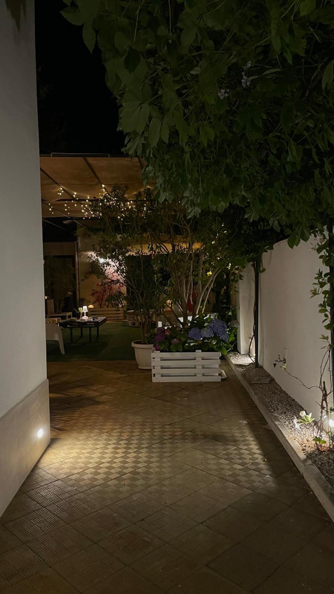 Alemar Bed & Breakfast Mondello Exterior photo